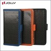 iPhone XS Max Phone Case Real Carbon Fiber RFID Blocking Features DJS0982 4