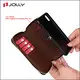 Mobile Flip Case Flip Wallet Case Wholesale - Jolly Phone Case 5
