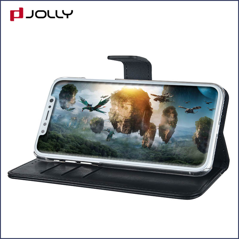 Android Flip Phone Case | Jolly Phone Case