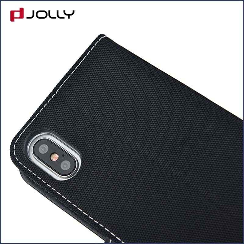 djs wallet style phone case with rfid blocking features for sale Jolly 5