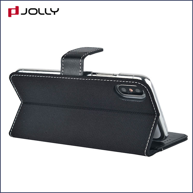 djs wallet style phone case with rfid blocking features for sale Jolly 3