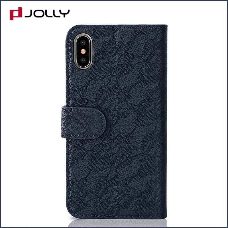 djs cell phone wallet wristlet with rfid blocking features for apple 8