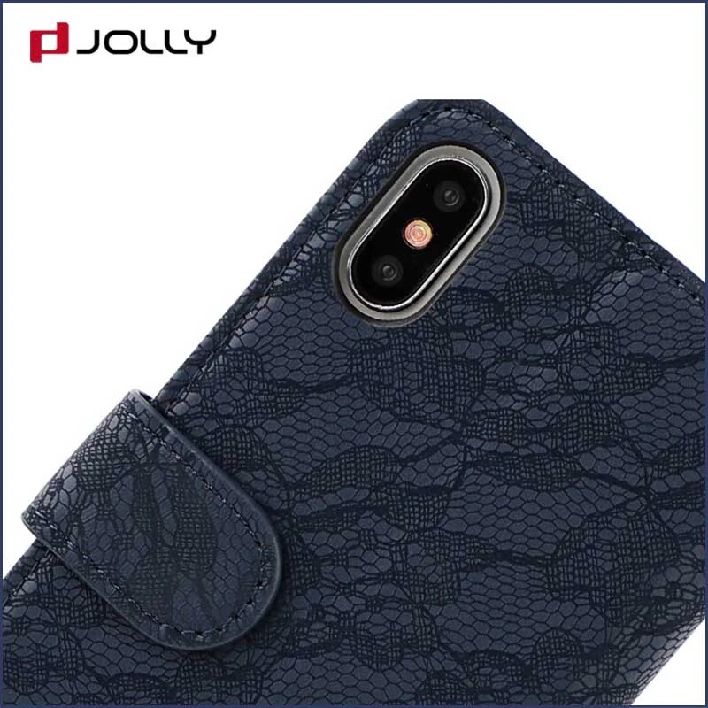 djs cell phone wallet wristlet with rfid blocking features for apple 6