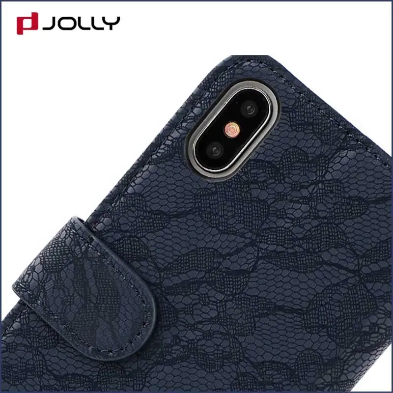 real carbon fiber leather cell phone wallet case with rfid blocking features for sale 6