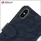 real carbon fiber leather cell phone wallet case with rfid blocking features for sale 6