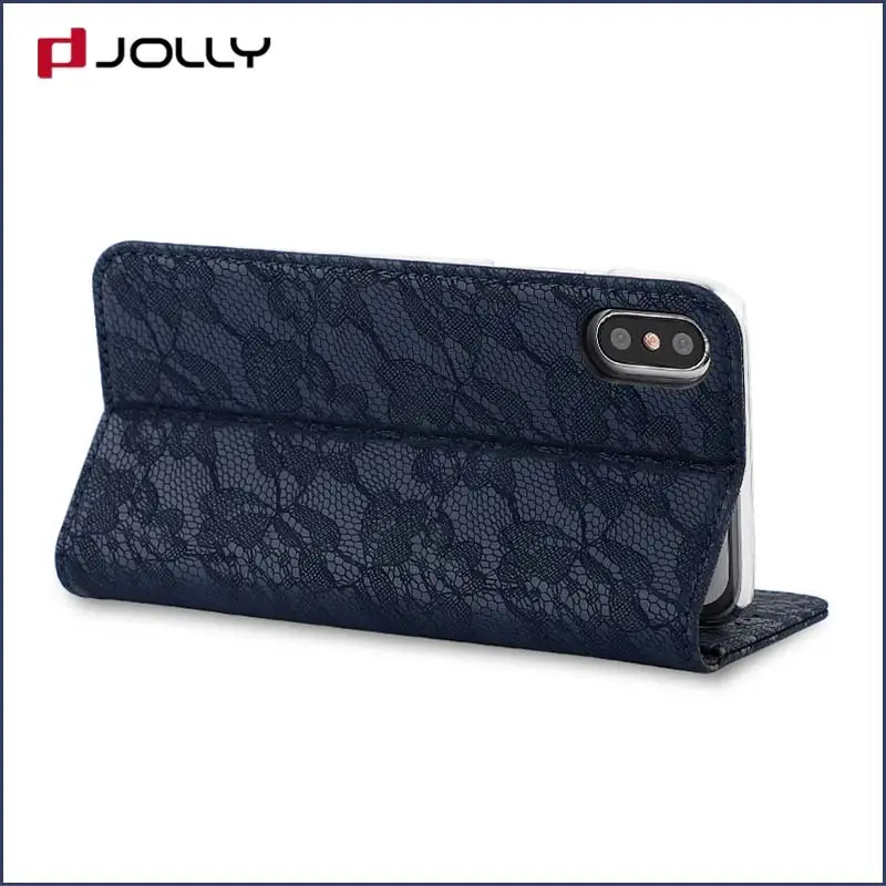 real carbon fiber leather cell phone wallet case with rfid blocking features for sale 7