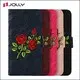 real carbon fiber leather cell phone wallet case with rfid blocking features for sale 2