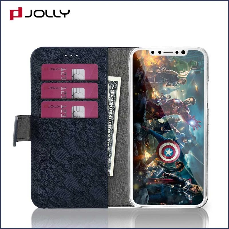 djs cell phone wallet wristlet with rfid blocking features for apple 9