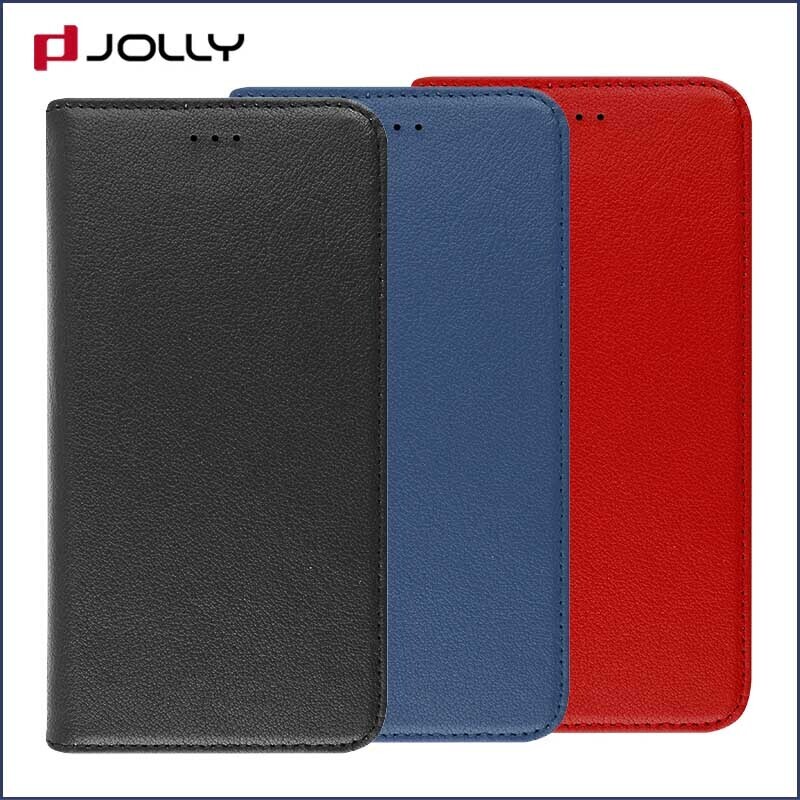first layer magnetic detachable phone case with credit card holder for iphone x 2