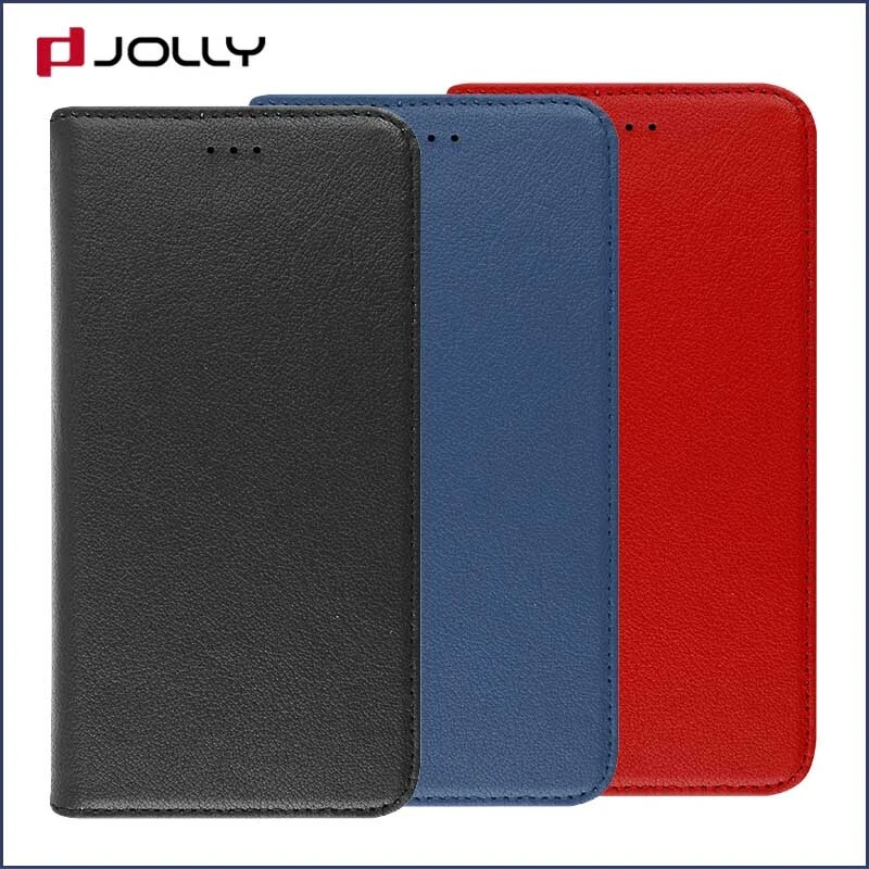 slim leather silicone phone case with slot kickstand for iphone x 2