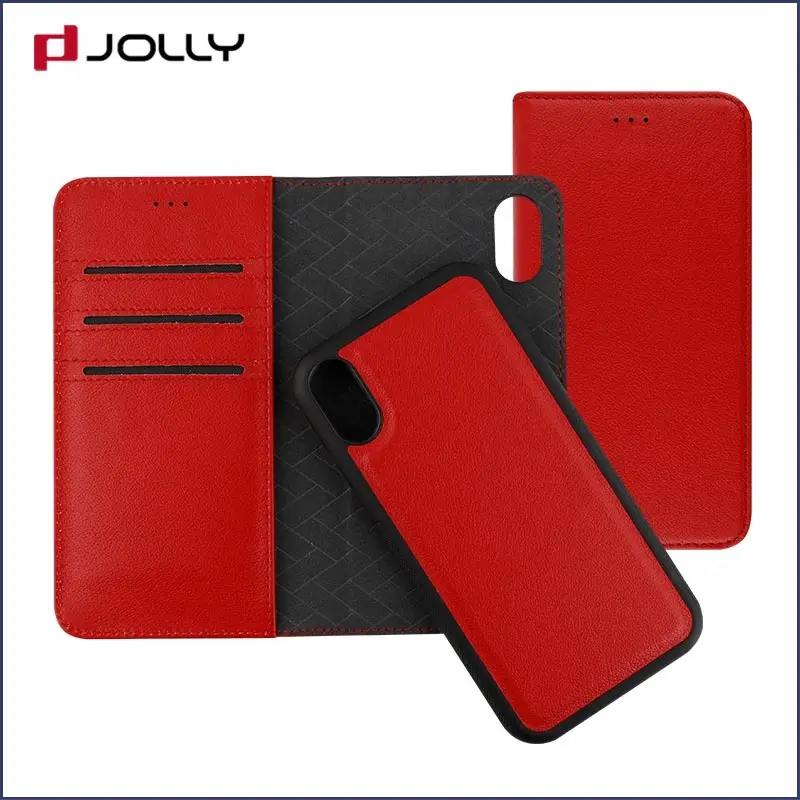 Detachable Phone Case Detachable Wallet Case with Good Price 6