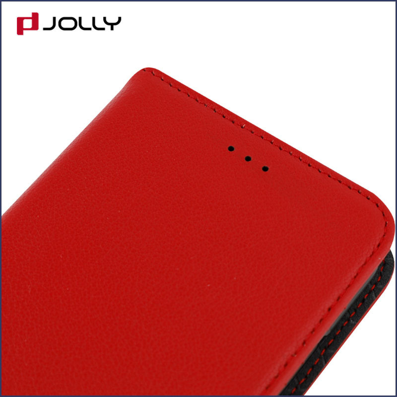 first layer magnetic detachable phone case with credit card holder for iphone x 5