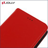 first layer magnetic detachable phone case with credit card holder for iphone x 5