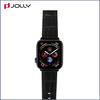 Iwatch Series Croco Leather Watch Band DJS1414 6