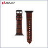 Iwatch Series Croco Leather Watch Band DJS1414 4
