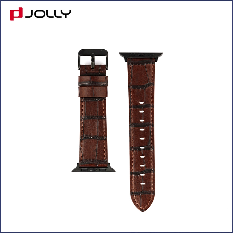 Jolly airpods pro leather cover supply for iphone 14 8