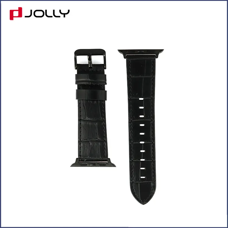 Jolly new watch strap manufacturers for business 3