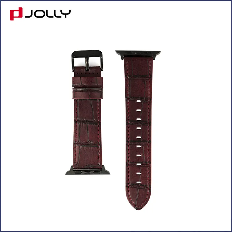 Jolly new watch strap manufacturers for business 6
