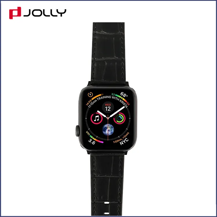 Jolly new watch strap manufacturers for business 4