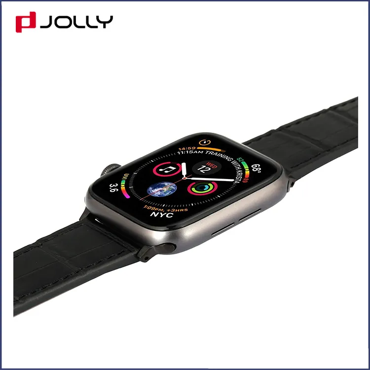 Jolly new watch strap manufacturers for business 5