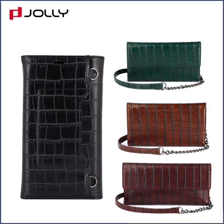 custom crossbody phone case factory for sale 4