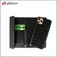 leather phone case maker for busniess for apple 7