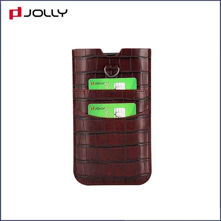 Jolly cell phone pouch suppliers for cell phone 5
