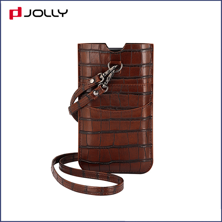 Jolly cell phone pouch suppliers for cell phone 6