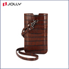 Jolly cell phone pouch suppliers for cell phone 6