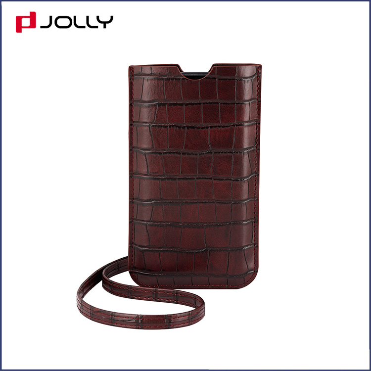 Jolly cell phone pouch suppliers for cell phone 9