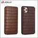 Jolly unique phone cases with credit card holder for iphone x 6