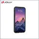 Jolly unique phone cases with credit card holder for iphone x 8