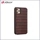 Jolly unique phone cases with credit card holder for iphone x 10