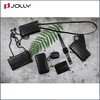 Jolly pu leather phone cases online with id and credit pockets for sale 2