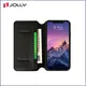 Jolly initial phone case with id and credit pockets for mobile phone 3