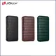 Jolly initial phone case with id and credit pockets for mobile phone 4