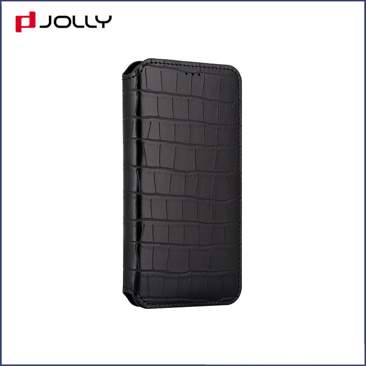 Jolly pu leather phone cases online with id and credit pockets for sale 5
