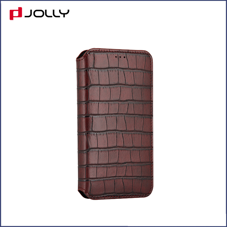 Jolly pu leather phone cases online with id and credit pockets for sale 10
