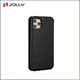 Jolly initial phone case with id and credit pockets for mobile phone 9