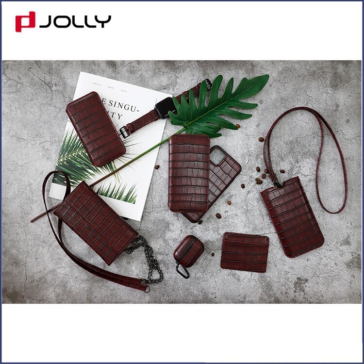 Jolly custom customized back cover supply for sale 2