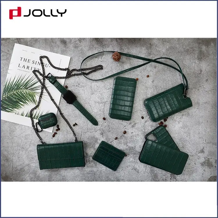 Jolly crossbody phone case supply for smartpone 2