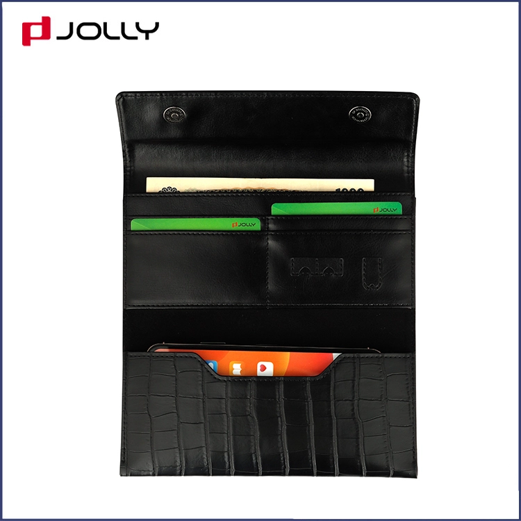 Jolly latest phone clutch case suppliers for cell phone 3