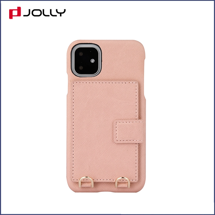 Jolly crossbody smartphone case suppliers for smartpone 4
