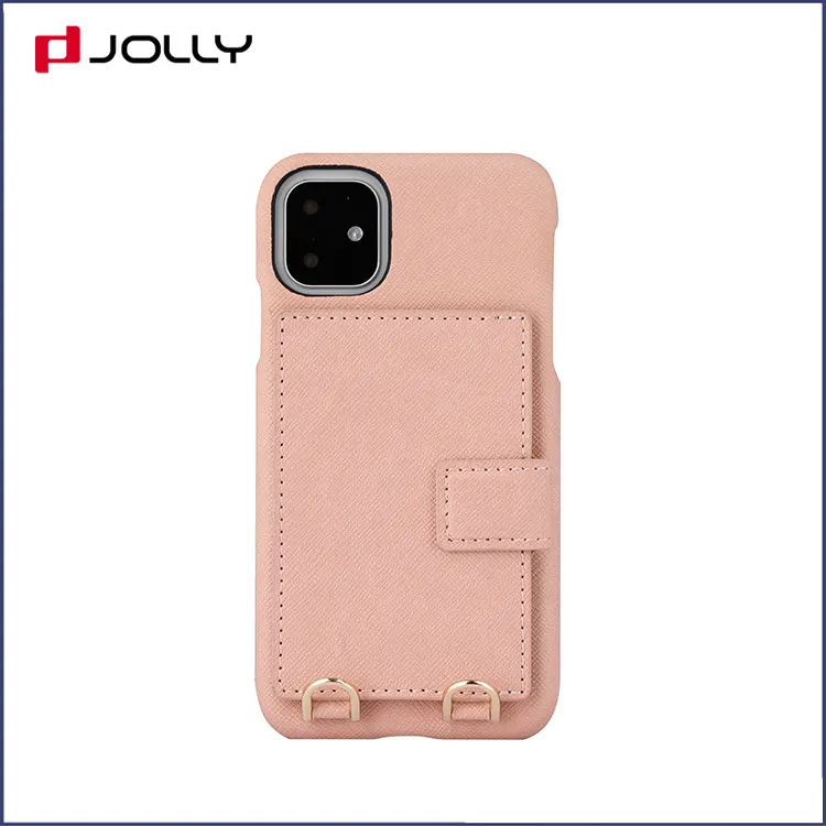 Jolly phone case maker with slot for apple1 4