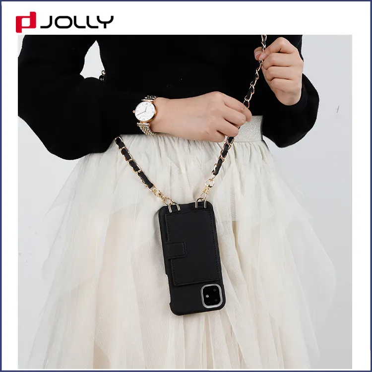 Crossbody Wallet Phone Case Factory Price for Everyday Protection 8