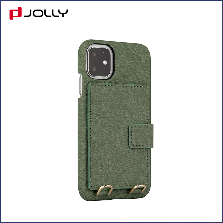 Jolly high-quality crossbody phone case manufacturers for smartpone 8