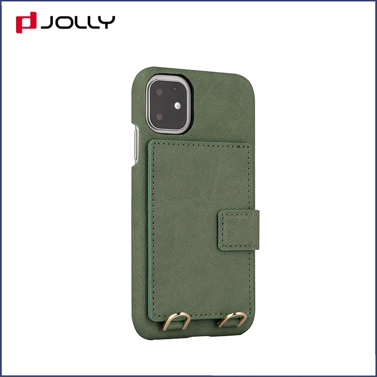 Jolly crossbody smartphone case suppliers for smartpone 8