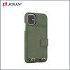 Jolly custom phone case maker with slot for iphone xs 8