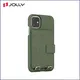 Jolly phone case maker with slot for apple1 8