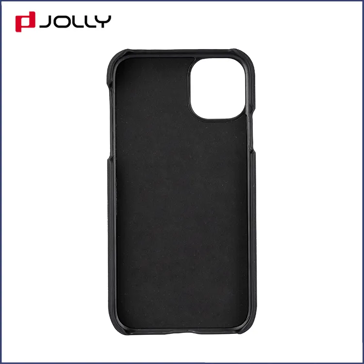 Jolly phone case maker with slot for apple1 7